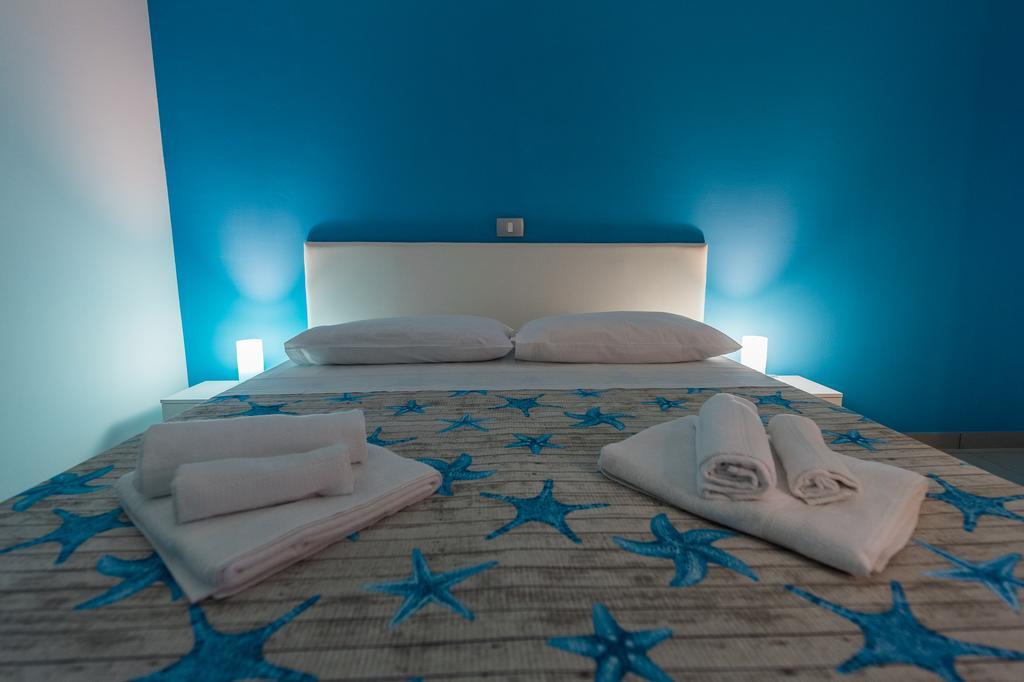 Blue Sky Apartments 로고즈니차 외부 사진
