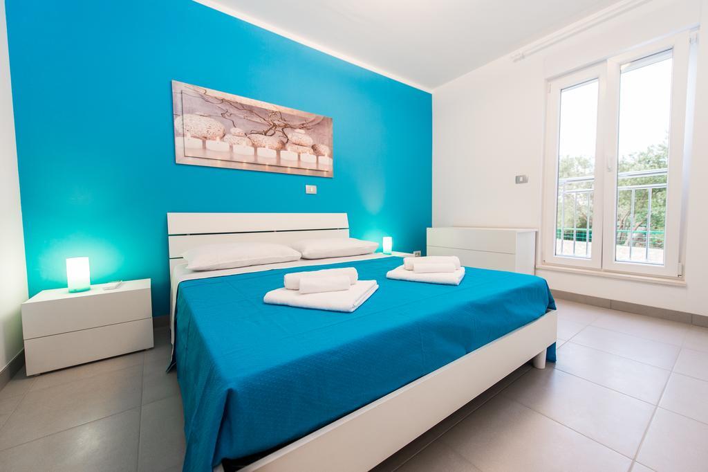 Blue Sky Apartments 로고즈니차 외부 사진