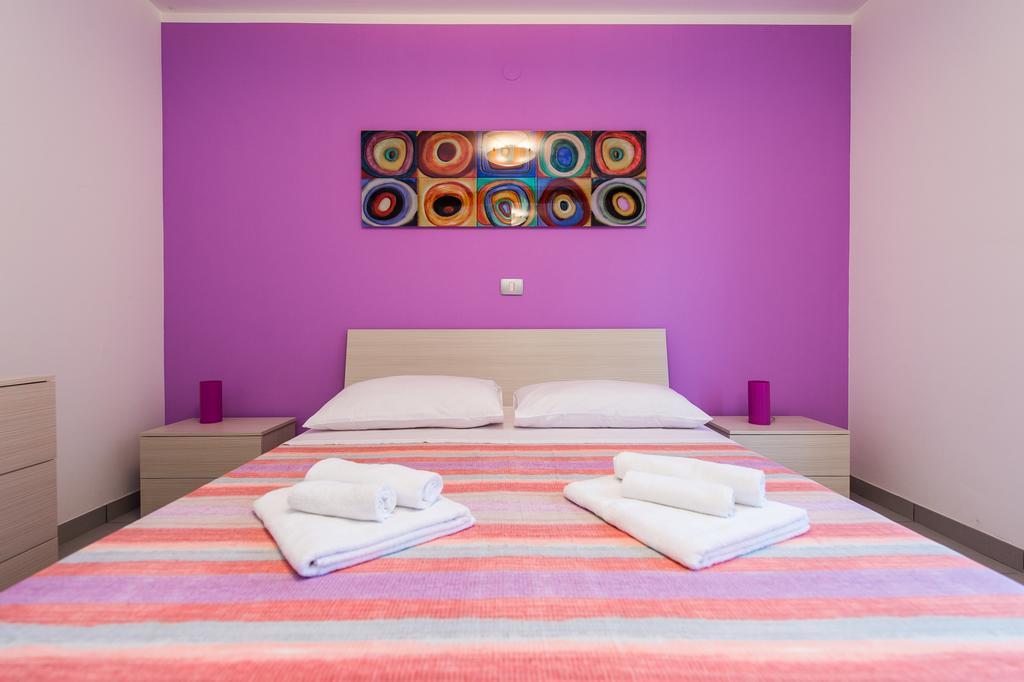 Blue Sky Apartments 로고즈니차 외부 사진