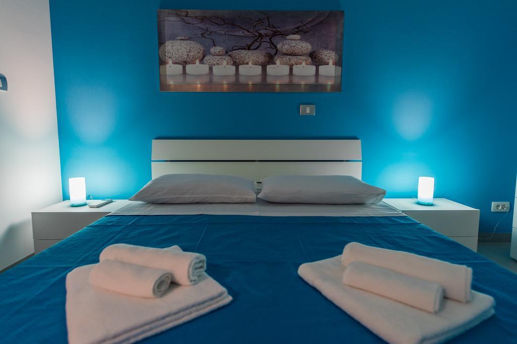Blue Sky Apartments 로고즈니차 외부 사진